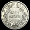 Image 2 : 1892-O Silver Barber Dime HIGH GRADE