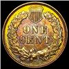 Image 2 : 1902 Indian Head Cent UNCIRCULATED