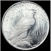 Image 2 : 1923 Silver Peace Dollar GEM BU