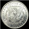 Image 2 : 1884-O Silver Morgan Dollar GEM BU