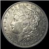 Image 1 : 1903 Morgan Silver Dollar CLOSELY  UNCIRCULATED