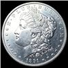 Image 1 : 1891-S Morgan Silver Dollar UNCIRCULATED