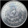 Image 2 : 1891-S Morgan Silver Dollar UNCIRCULATED