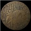 Image 2 : 1786 New Jersey Colonial Copper CLOSELY UNCIRCULATED