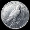 Image 2 : 1928 Silver Peace Dollar UNCIRCULATED