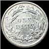 Image 2 : 1885 Seated Liberty Dime UNCIRCULATED