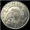 Image 2 : 1832 Capped Bust Half Dollar UNCIRCULATED