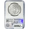 Image 2 : 1891 Morgan Silver Dollar PGA MS64