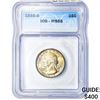 Image 1 : 1935-S Washington Silver Quarter ICG MS65