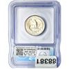 Image 2 : 1935-S Washington Silver Quarter ICG MS65