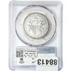 Image 2 : 1892 Columbia Half Dollar PCGS MS64