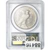 Image 2 : 1923 Silver Peace Dollar PCGS MS63