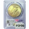 Image 2 : 1926 Silver Peace Dollar PCGS MS63