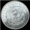 Image 2 : 1902-O Silver Morgan Dollar CHOICE BU
