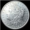 Image 1 : 1897-S Silver Morgan Dollar CHOICE AU
