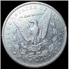 Image 2 : 1897-S Silver Morgan Dollar CHOICE AU