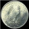 Image 2 : 1923 Silver Peace Dollar GEM BU