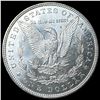 Image 2 : 1887 Silver Morgan Dollar CHOICE BU