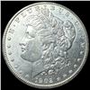 Image 1 : 1902-O Silver Morgan Dollar GEM BU