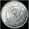 Image 2 : 1885 Silver Morgan Dollar CHOICE BU