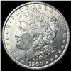 Image 1 : 1900 Morgan Silver Dollar UNCIRCULATED