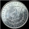 Image 2 : 1887 Morgan Silver Dollar UNCIRCULATED