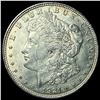 Image 1 : 1921 Silver Morgan Dollar CLOSELY  UNCIRCULATED