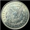 Image 2 : 1921 Silver Morgan Dollar CLOSELY  UNCIRCULATED