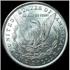 Image 2 : 1889 Morgan Silver Dollar UNCIRCULATED