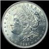 Image 1 : 1921 Silver Morgan Dollar UNCIRCULATED