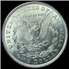 Image 2 : 1921 Silver Morgan Dollar UNCIRCULATED