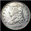 Image 1 : 1829 Capped Bust Dime CLOSELY UNCIRCULATED