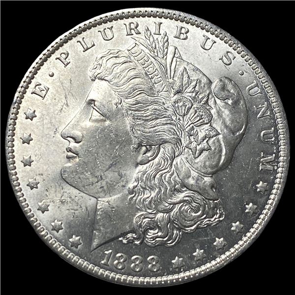 1883-O Silver Morgan Dollar UNCIRCULATED