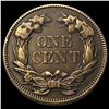 Image 2 : 1857 Flying Eagle Cent CLOSELY UNCIRCULATED