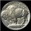 Image 2 : 1913-D Buffalo Nickel Type 1 UNCIRCULATED