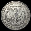Image 2 : 1899 Silver Morgan Dollar CLOSELY  UNCIRCULATED