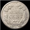 Image 2 : 1858 Flying Eagle Cent NICELY CIRCULATED