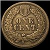 Image 2 : 1863 Indian Head Cent CLOSELY UNCIRCULATED