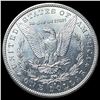 Image 2 : 1889-S Silver Morgan Dollar UNCIRCULATED