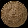 Image 2 : 1864 Bronze Two-Cent Piece CLOSELY UNCIRCULATED