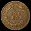 Image 2 : 1908-S Indian Head Cent CLOSELY UNCIRCULATED