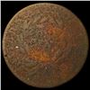 Image 2 : Indian Head Cent NICELY CIRCULATED