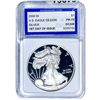 Image 1 : 2008-W Silver Eagle IGS PR70