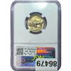 Image 2 : 1937 Buffalo Nickel NGC MS66
