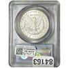 Image 2 : 1896-O Morgan Silver Dollar PCGS AU55