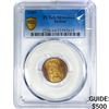 Image 1 : 1909 Indian Head Cent PCGS MS64 RB