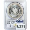 Image 2 : 1881-S Morgan Silver Dollar PCGS MS65