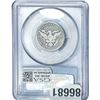 Image 2 : 1897-S Barber Quarter PCGS G04