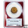 Image 1 : 1906 Indian Head Cent PCGS MS65 RB