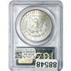 Image 2 : 1890-S Morgan Silver Dollar PCGS MS62